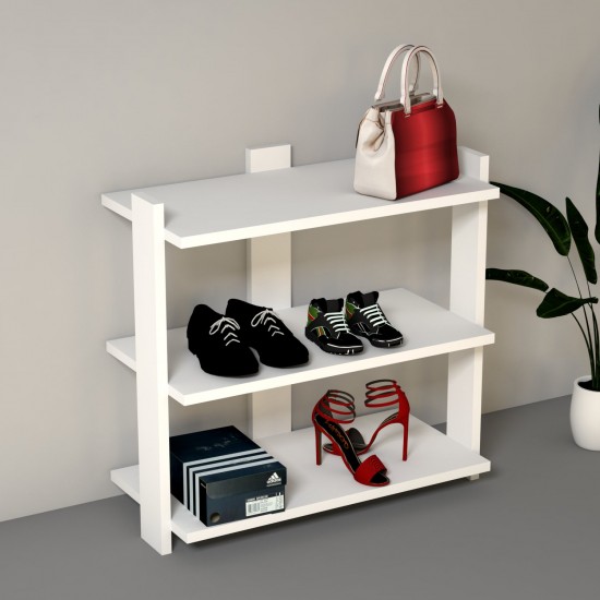 Sirius Beyaz Ayakkabılık Sirius Beyaz Ayakkabılık