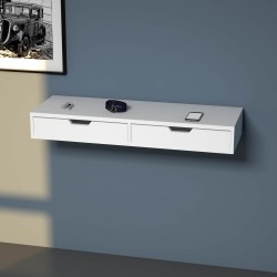 Tuana Çekmeceli Asma Dresuar Tuana Çekmeceli Asma Dresuar