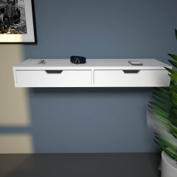 Tuana Çekmeceli Asma Dresuar Tuana Çekmeceli Asma Dresuar