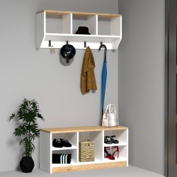 Samhanger Portmanto Samhanger Portmanto