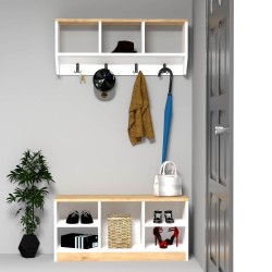 Samhanger Portmanto Samhanger Portmanto