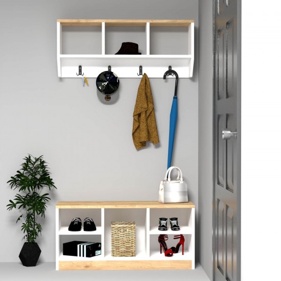 Samhanger Portmanto Samhanger Portmanto