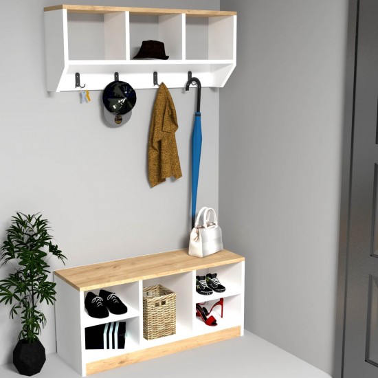 Samhanger Portmanto Samhanger Portmanto