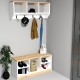 Samhanger Portmanto Samhanger Portmanto