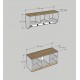 Samhanger Portmanto Samhanger Portmanto