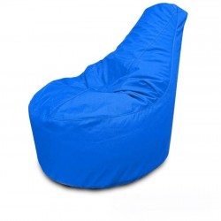 Armut Puf Mavi Armut Puf Mavi