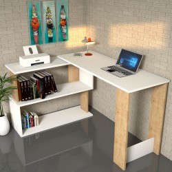 Desire Fonksiyonel Çalışma Masası