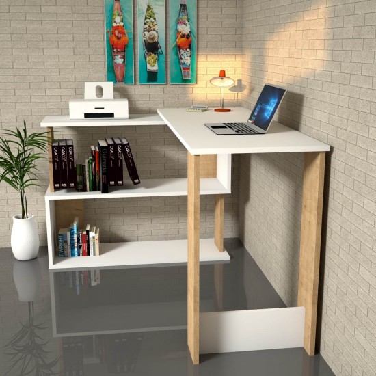 Desire Fonksiyonel Çalışma Masası