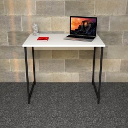 Sedan Junior Metal Ayaklı Çalışma Masası