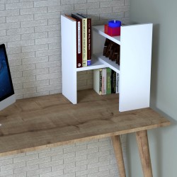 Libro Masa Üstü Kitaplık