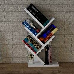 Sense Maxi Masa Üstü Kitaplık