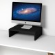 Marry-40 Siyah Monitör Yükseltici Stand Marry-40 Siyah Monitör Yükseltici Stand