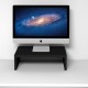 Marry-40 Siyah Monitör Yükseltici Stand Marry-40 Siyah Monitör Yükseltici Stand