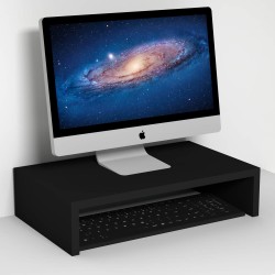 Marry-50 Siyah Monitör Yükseltici Stand Marry-50 Siyah Monitör Yükseltici Stand