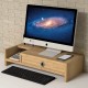 Mira Safir Meşe Monitör Yükseltici Stand Mira Safir Meşe Monitör Yükseltici Stand