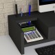 Mira Siyah Monitör Yükseltici Stand