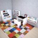 Dream Montessori Çocuk Odası Takımı Dream Montessori Çocuk Odası Takımı