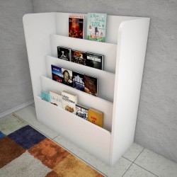 Dream Montessori Kitaplık