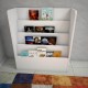 Dream Montessori Kitaplık