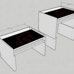 Dream Montessori Masa