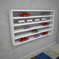 Dream Montessori Oyuncak Rafı