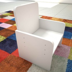 Dream Montessori Sandalye