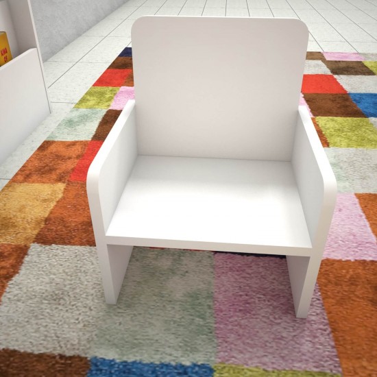 Dream Montessori Sandalye Dream Montessori Sandalye