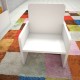 Dream Montessori Sandalye Dream Montessori Sandalye