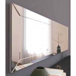 120x40cm dekoratif çerceve desenli salon ayna 120x40cm dekoratif çerceve desenli salon ayna