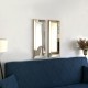 30x90 2'li dekoratif altın çerceveli salon ayna 30x90 2'li dekoratif altın çerceveli salon ayna