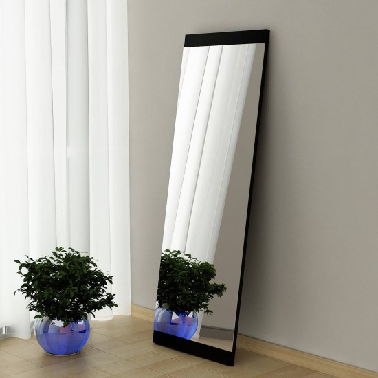 40x120cm siyah dekoratif boy ayna 40x120cm siyah dekoratif boy ayna