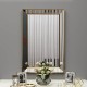 50x75 dekoratif altın çerceveli salon ayna 50x75 dekoratif altın çerceveli salon ayna