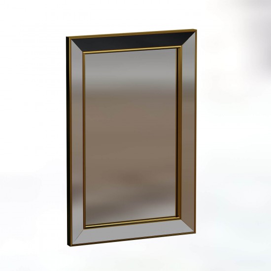 50x75 dekoratif altın çerceveli salon ayna 50x75 dekoratif altın çerceveli salon ayna