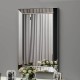 50x75 dekoratif bronz çerceveli salon ayna 50x75 dekoratif bronz çerceveli salon ayna