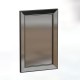 50x75 dekoratif bronz çerceveli salon ayna 50x75 dekoratif bronz çerceveli salon ayna