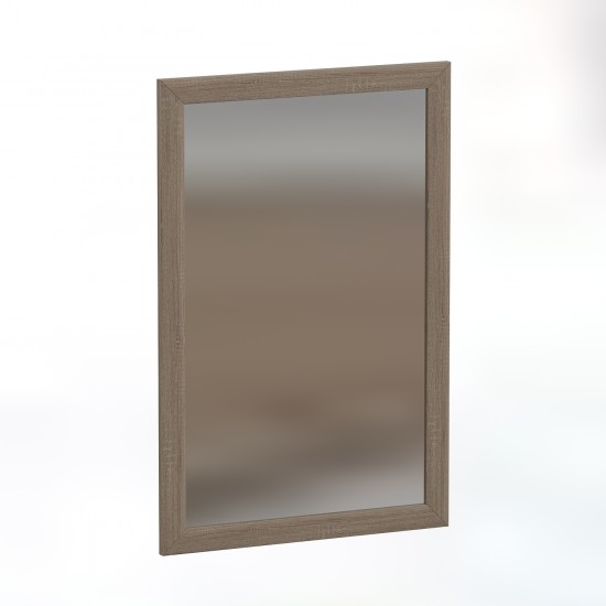 50x75cm dekoratif mat safir meşe salon boy ayna 50x75cm dekoratif mat safir meşe salon boy ayna