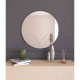 60cm asimetrik desen salon ayna 60cm asimetrik desen salon ayna