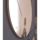 60cm asimetrik desen salon ayna 60cm asimetrik desen salon ayna