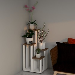 İda Ceviz Çiçeklik