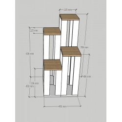 İda Ceviz Çiçeklik