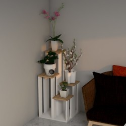 İda Safir Çiçeklik