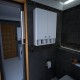 Cabi Çok Amaçlı Banyo Dolabı