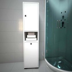 Dijon Sepetli Çok Amaçlı Dolap Dijon Sepetli Çok Amaçlı Dolap