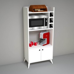 Ringo Çok Amaçlı Dolap Ringo Çok Amaçlı Dolap