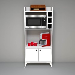 Ringo Çok Amaçlı Dolap Ringo Çok Amaçlı Dolap