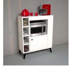 Vega Çok Amaçlı Dolap