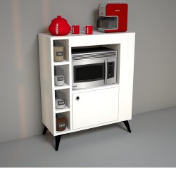 Vega Çok Amaçlı Dolap Vega Çok Amaçlı Dolap