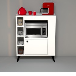 Vega Çok Amaçlı Dolap