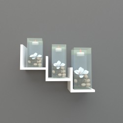 Clara Duvar rafı Clara Duvar rafı