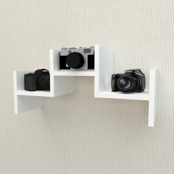 Deco Duvar rafı Deco Duvar rafı